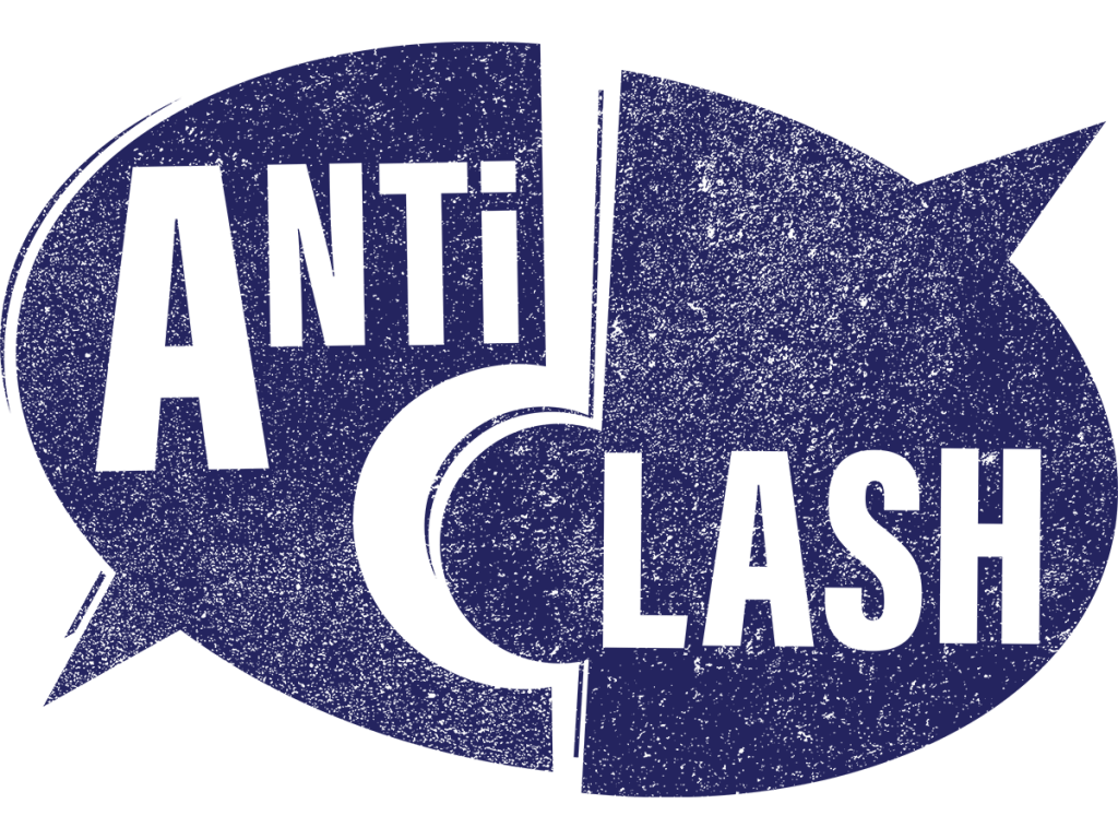 Logo AntiClash